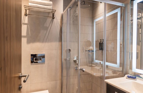 Edirne Bed & Breakfast | Aliba Hotel