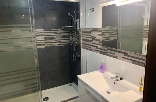 Pla del Bon Repos Apartment | Alicante Elegance Suite
