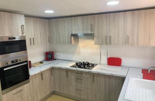 Pla del Bon Repos Apartment | Alicante Elegance Suite