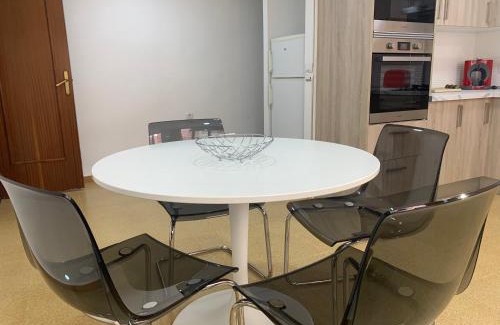 Pla del Bon Repos Apartment | Alicante Elegance Suite