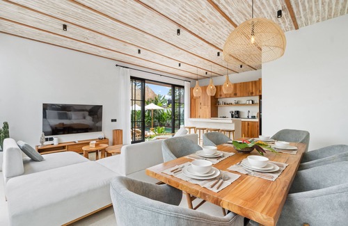 Penestanan Villa | Alicante Villa by Betterplace