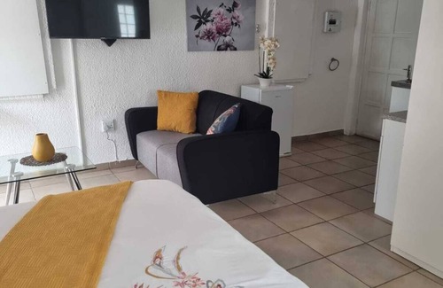 Greater Johannesburg Metropolitan Area Bed & Breakfast | Alicats Place Executive Lodge & Conference