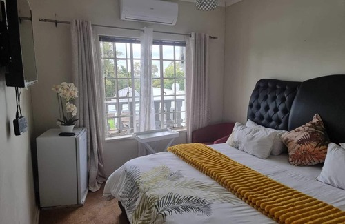 Greater Johannesburg Metropolitan Area Bed & Breakfast | Alicats Place Executive Lodge & Conference