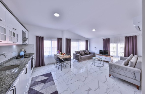 Kas Condo | Alice Apart Kaş