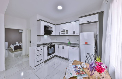 Kas Condo | Alice Apart Kaş