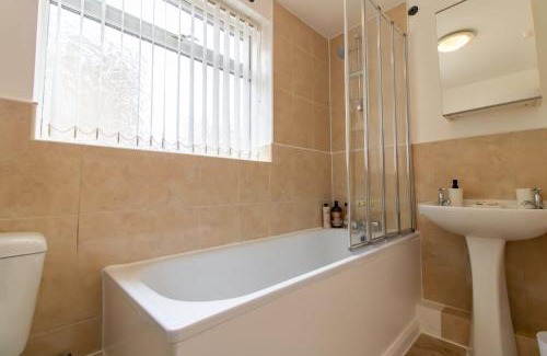 South Shields Apartment | Alice Apartment