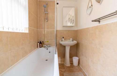 South Shields Apartment | Alice Apartment
