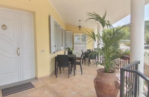 Villasimius Bed & Breakfast | ALICE B&B