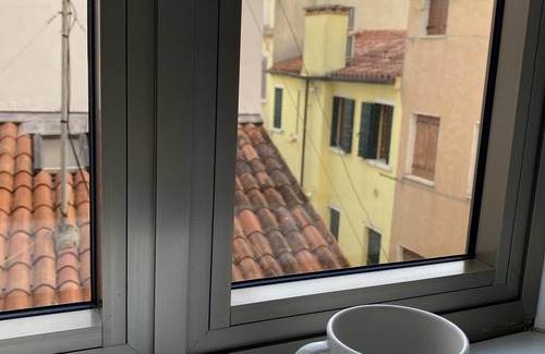 Chioggia Apartment | Alice by Ca-sa Check