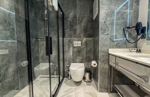 Lara Hotel | Alice Hotel Antalya
