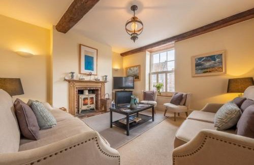 Burnham Market House | Alice House