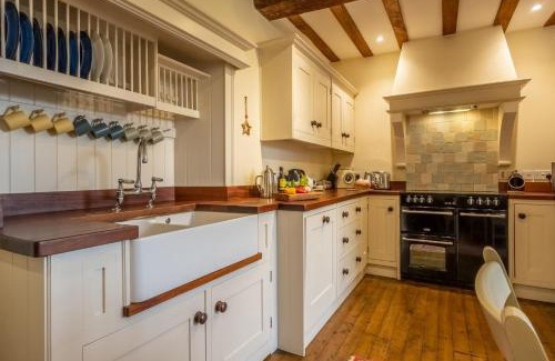 Burnham Market House | Alice House