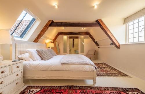 Burnham Market House | Alice House