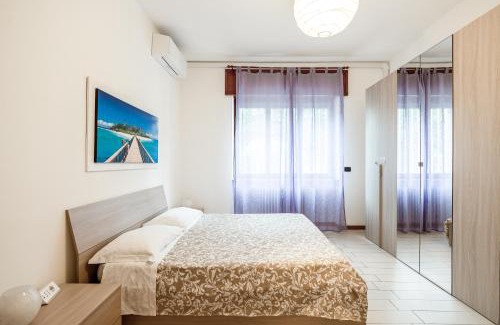 Rondinella - Baraggia - Restellone Apartment | Alice&Leo's near METRO M1 RED parking gratis METRO LINE IN 14 MIN FOR CATHEDRAL
