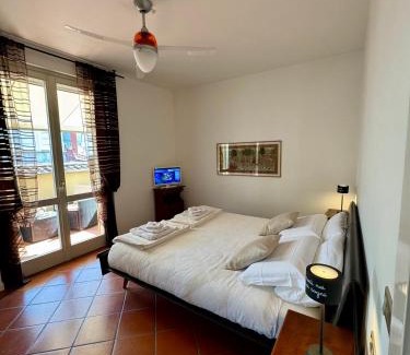Sirmione Old Town House | Alice&Luna's Apartaments Sirmione