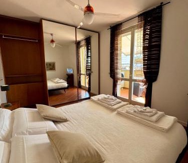 Sirmione Old Town House | Alice&Luna's Apartaments Sirmione
