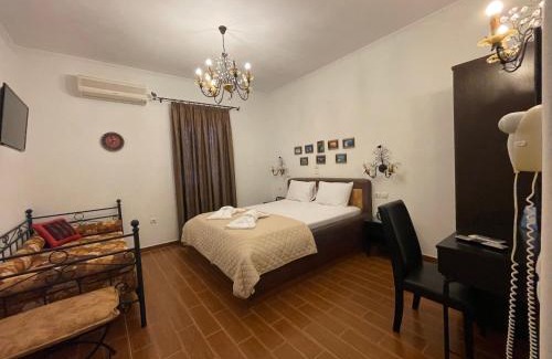 Adamas Apartment | Alice Maisonette & Studios