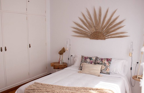 Monforte de Lemos Apartment | Alice's House