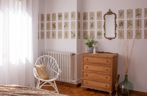 Monforte de Lemos Apartment | Alice's House