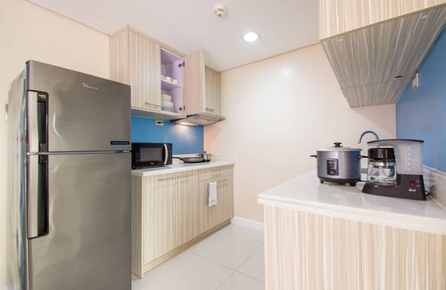 Banilad Apartment | Alicia Apartelle