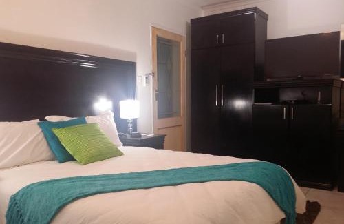 Greater Johannesburg Metropolitan Area Bed & Breakfast | Alicia's B&B