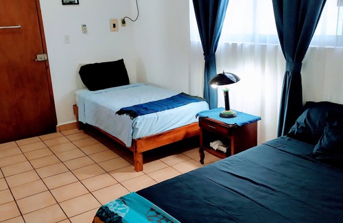 Colonia Maravilla Bed & Breakfast | Alicia's Bed & Breakfast