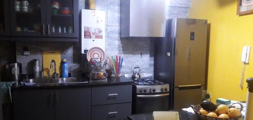 Dorrego Apartment | Alico Departamento