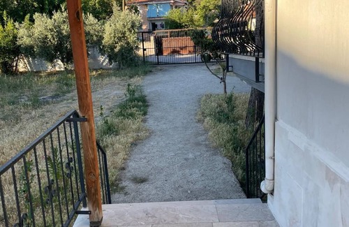 Pamukkale City Centre Resort | Alida Home