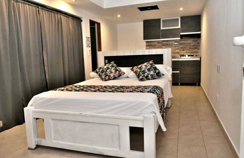 San Andres Cabin | Alife Harmony