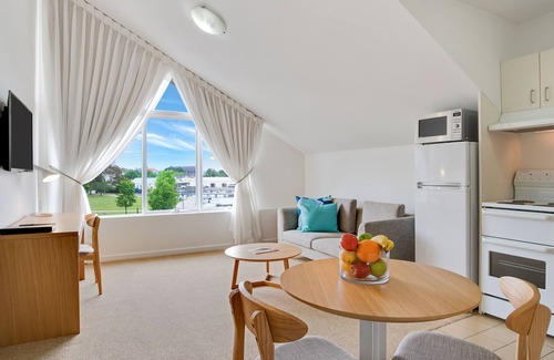 Williamstown Apartment | Aligned Corporate Residences Williamstown
