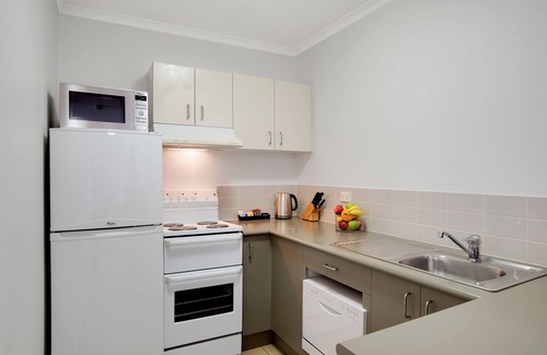 Williamstown Apartment | Aligned Corporate Residences Williamstown