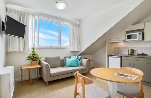 Williamstown Apartment | Aligned Corporate Residences Williamstown