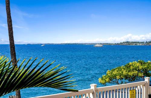 Kailua-Kona House | Alii Villas#127