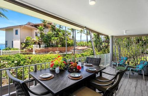 Kailua-Kona House | Alii Villas#127
