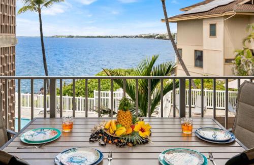 Kailua-Kona House | Alii Villas 228