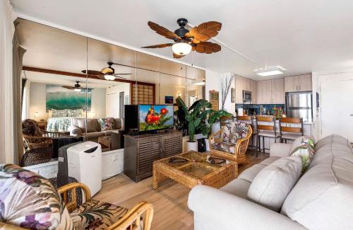 Kailua-Kona House | Alii Villas 228