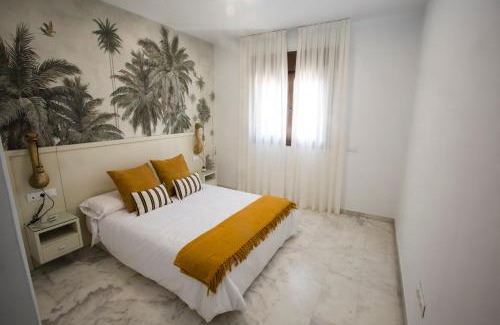 Bormujos Apartment | Alijar Lux Bormujos con piscina y parking gratis