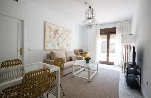 Bormujos Apartment | Alijar Lux Bormujos con piscina y parking gratis