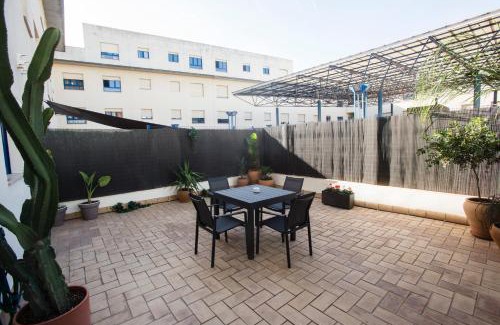 Bormujos Apartment | Alijar Lux Bormujos con piscina y parking gratis