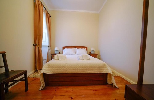 Alijo Apartment | Alijo Vintage House