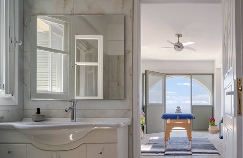 West Mani Villa | Alika Pure Zen Home