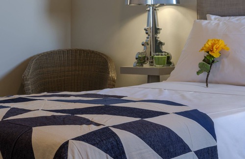 West Mani Villa | Alika Pure Zen Home