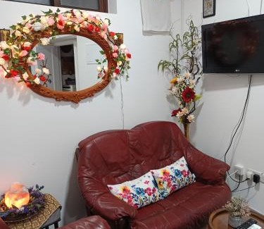 Foini House | Aliki's Foini House