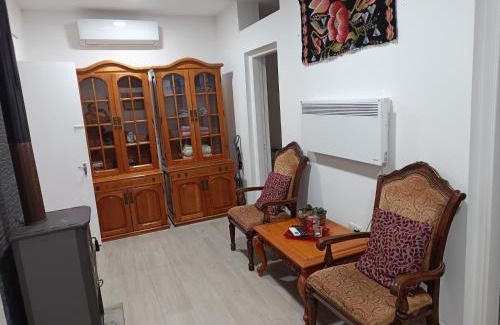 Foini House | Aliki's Foini House