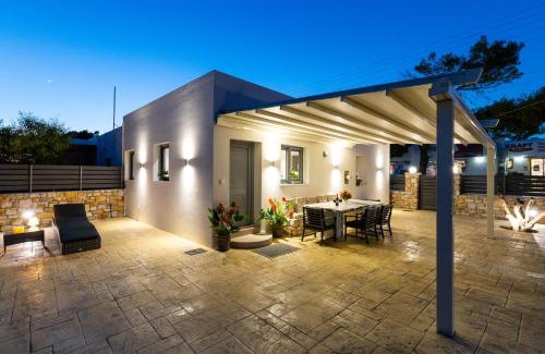 Aliki Villa | Aliki Sweet Home