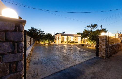 Aliki Villa | Aliki Sweet Home