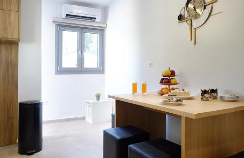 Aliki Villa | Aliki Sweet Home