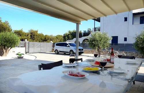Aliki Villa | Aliki Sweet Home
