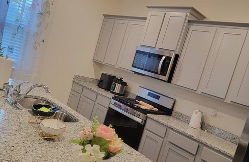 Lithonia House | Alikon valley, newly built 2024 house with brand new equipments.