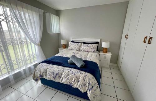 Hartenbos Apartment | Alikreukel Coastal Hideaway